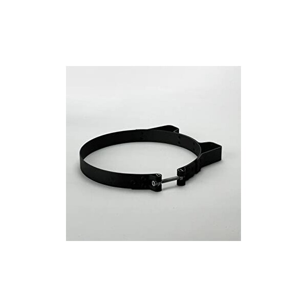 Mounting Band, Exhaust 6.62 In (168 Mm)